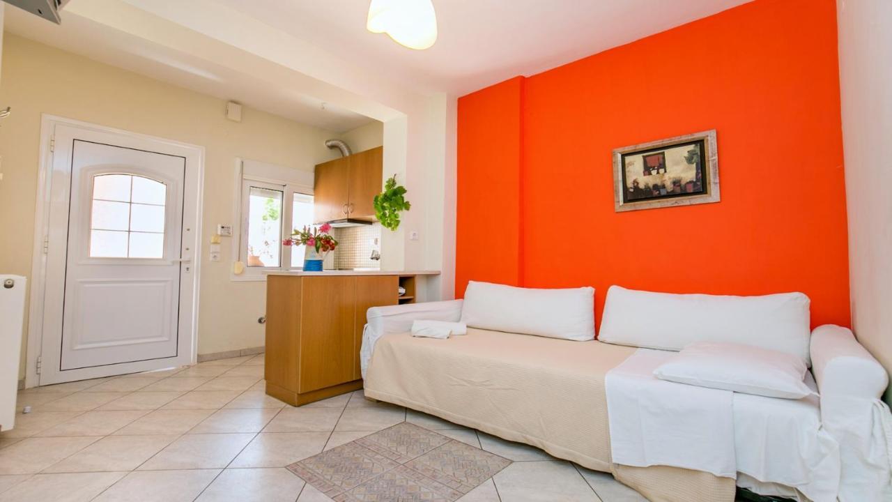 Amversa'S House Potos Exterior foto
